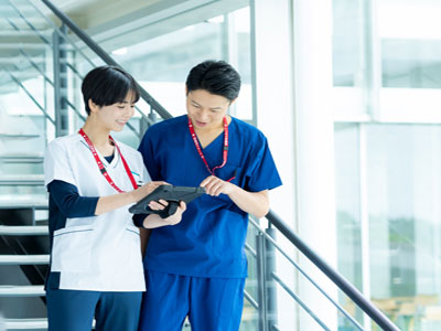 病院のイメージ画像