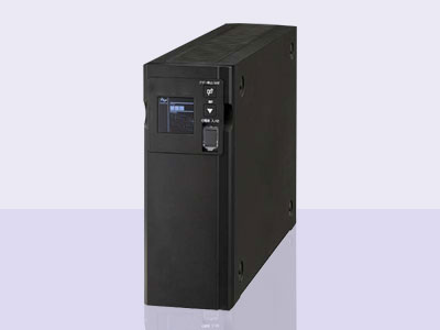 UPSのイメージ画像